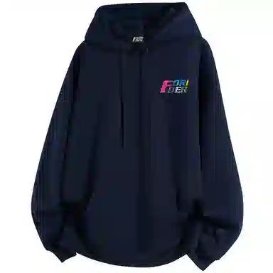FORIDER Logo