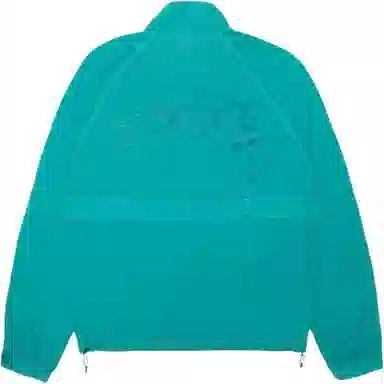 Stussy SS25 WARM UP JACKET