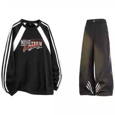 NINETEEN AUTUMN logoT