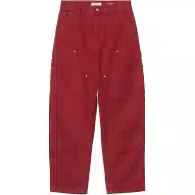 Carhartt WIP FW25 W' OG Double Knee Pant