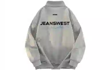 JEANSWEST 350gLogo
