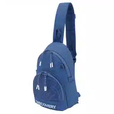 Discovery Expedition 4L Logo