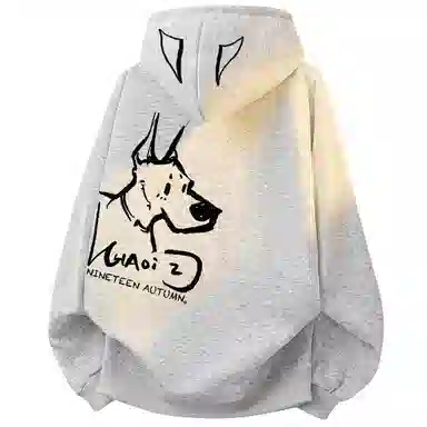 NINETEEN AUTUMN logo