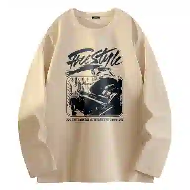 MINISO CleanfitLogoT