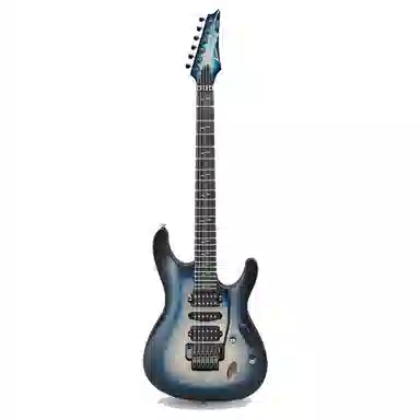 Ibanez JIVAJR-DSEJIVA10-DSB Nita Strauss 24