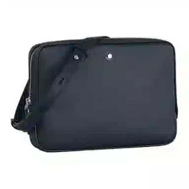 Montblanc Meisterstück Camera Bag Navy