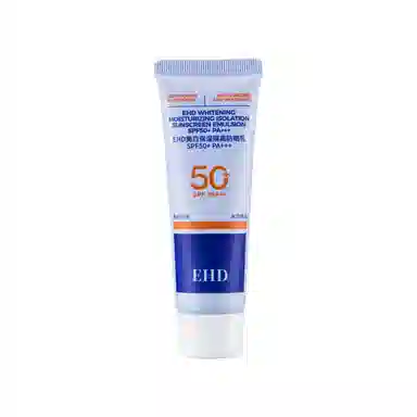 EHD SPF50+ PA+ 60g