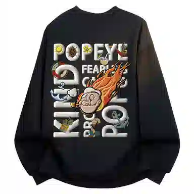 POPEYE logo