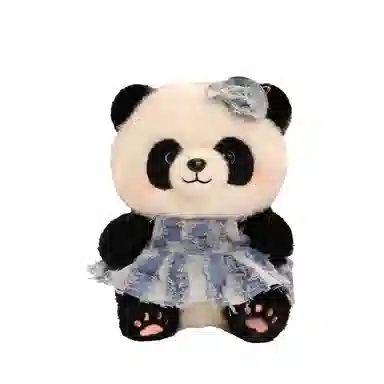 PUDOWRABBIT 28cm