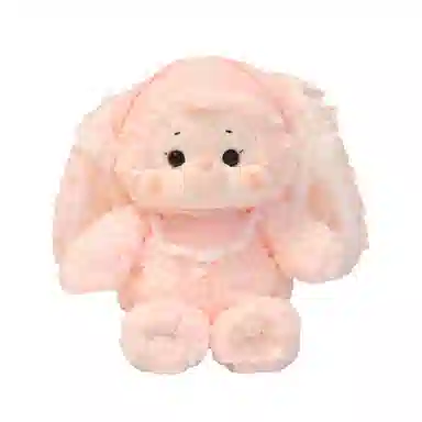 PUDOWRABBIT 40cm