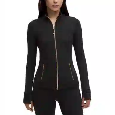 Lululemon Define Nulu Jacket