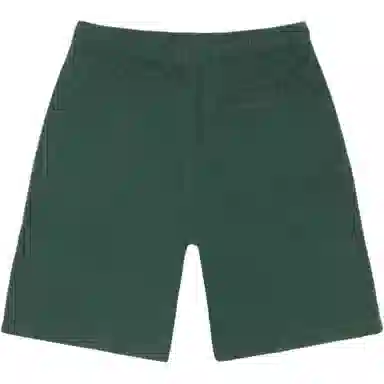 Stussy SS25 HEAVY JERSEY SHORT logo