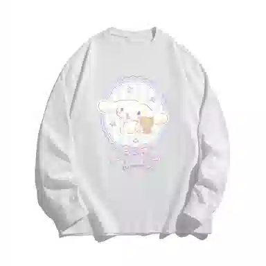 Sanrio x CINNAMOROLL T