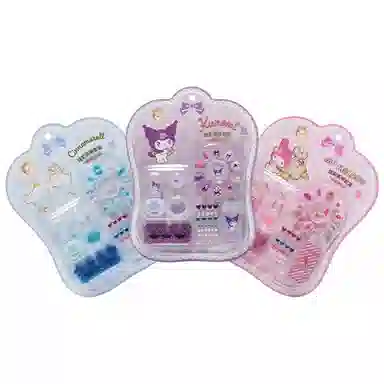 FIRST PARTY x Sanrio