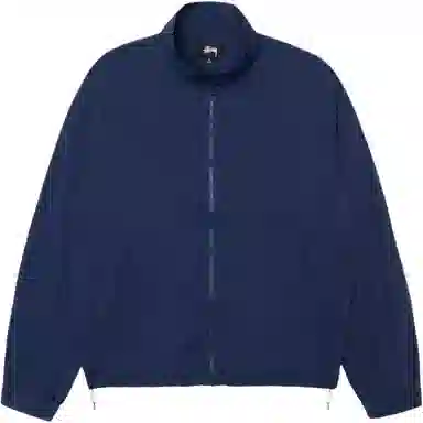 Stussy SS25 WARM UP JACKET
