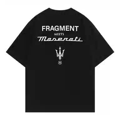 Maserati logo T