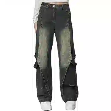 CASTLE WOODS 2025vibe