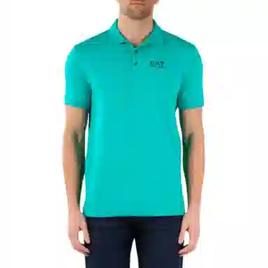 EMPORIO ARMANI EA7 Polo
