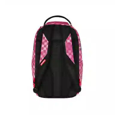 SPRAYGROUND logo PVC