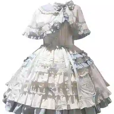 PKRT lolita