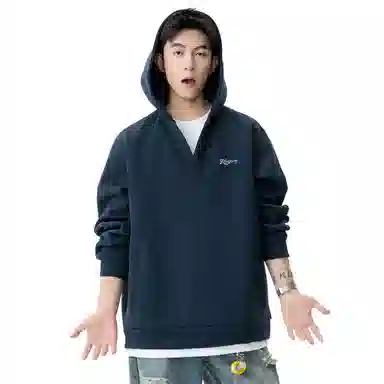 Fakeyoung cleanfitlogo