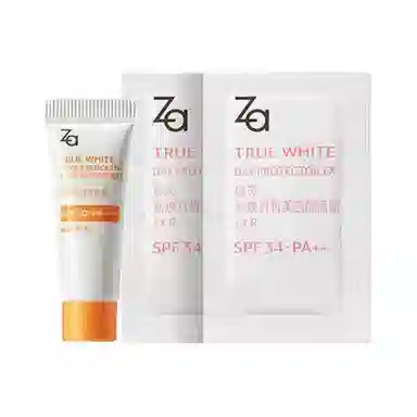 Za SPF50+