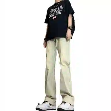 SUNSETMONENT cleanfit