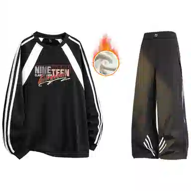 NINETEEN AUTUMN logoT