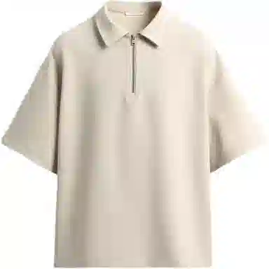 ZARA Polo