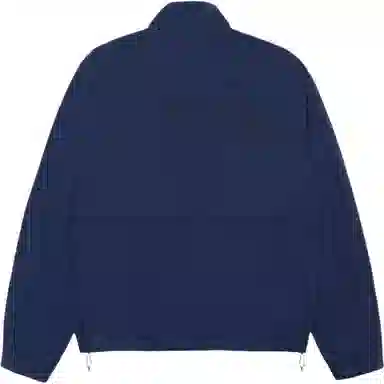 Stussy SS25 WARM UP JACKET