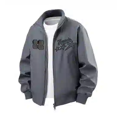 HUANQIU Logocleanfit