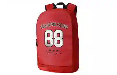 Spare No Pains Backpack