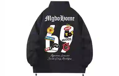 MGDOHOME Logo