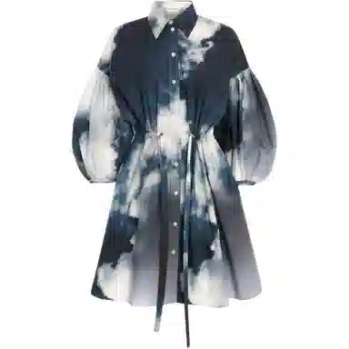 Alexander McQueen SS22