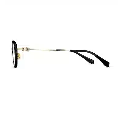 MOLSION Cat Eye Optical Frame Good Luck
