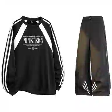 NINETEEN AUTUMN logo