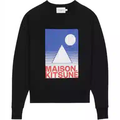 Maison Kitsune