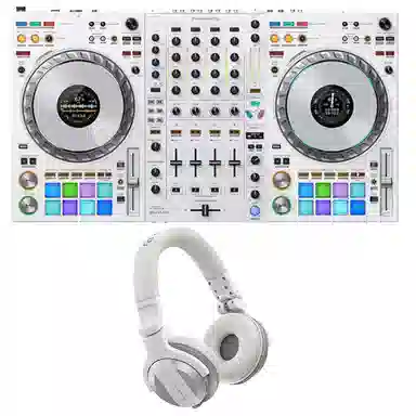 Pioneer DJ () DDJ-FLX10-W DJ DJ