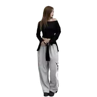 YGHOME OFFICIAL baggy