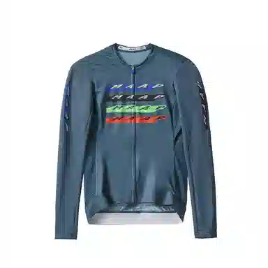 MAAP Evade X Pro Air LS Jersey 3.0