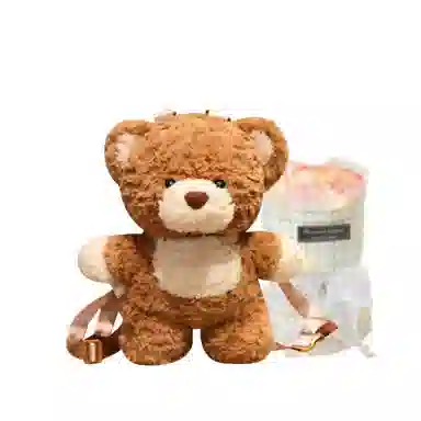 PUDOWRABBIT 30cm50cm