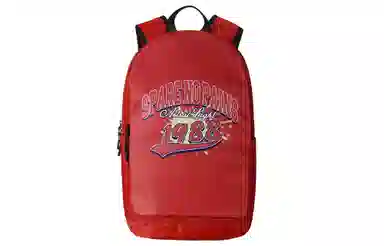 Spare No Pains Backpack