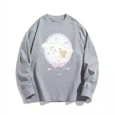 Sanrio x CINNAMOROLL T