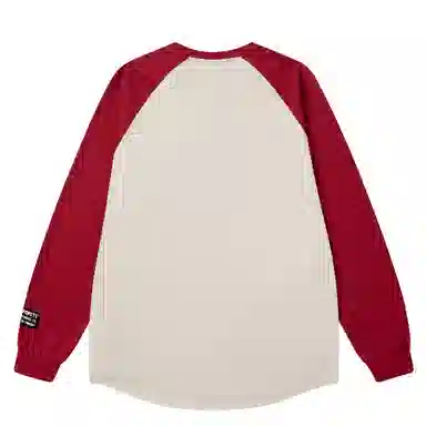 POPEYE Raglan Sleeve T-Shirt