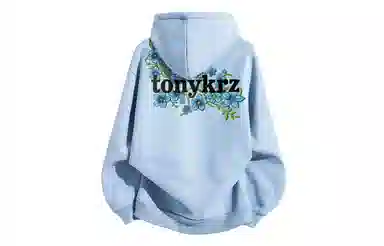 TONYKRZ LOGO