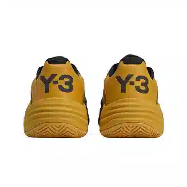 Y-3 Barricade 13