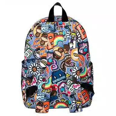 BABY MILO STORE BY A BATHING APE