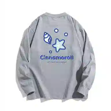 Sanrio x CINNAMOROLL LOGOT