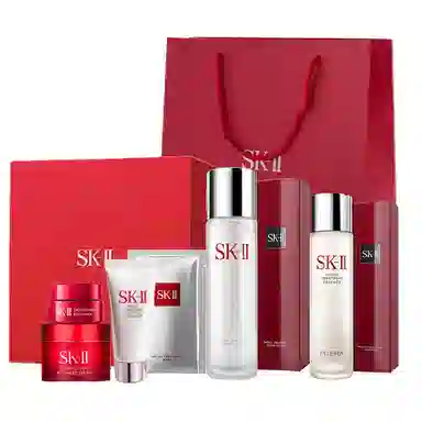 SK-II