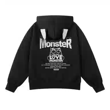 love monster cleanfit